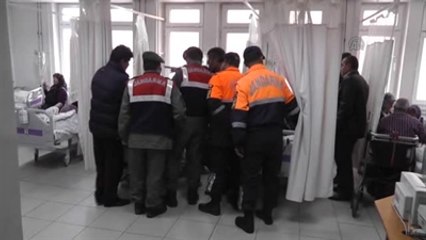 Mantar Zehirlenmesi: 2 Kişi Öldü, 5 Kişi Yoğun Bakımda