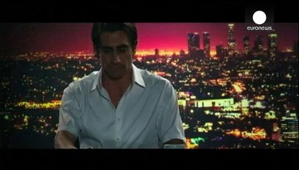 "Nightcrawler", un film de suspense periodístico