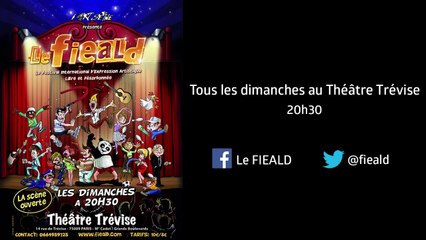 Artiste de la semaine - Olivia Moore