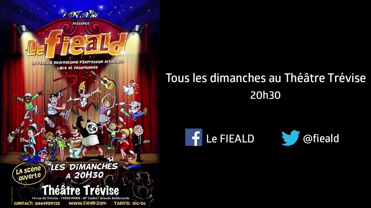 Artiste de la semaine - Olivia Moore