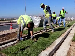 TALAS BAŞBAKAN'A HAZIR