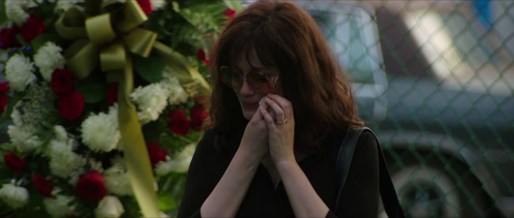 God's Pocket Official Video Trailer