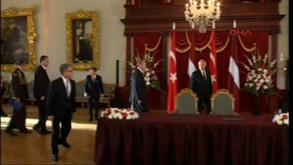 1cumhurbaşkanı Erdoğan Birinci Tercihimiz Özgür Suriye Ordusu, İkinci Tercihimiz Peşmergelerdir