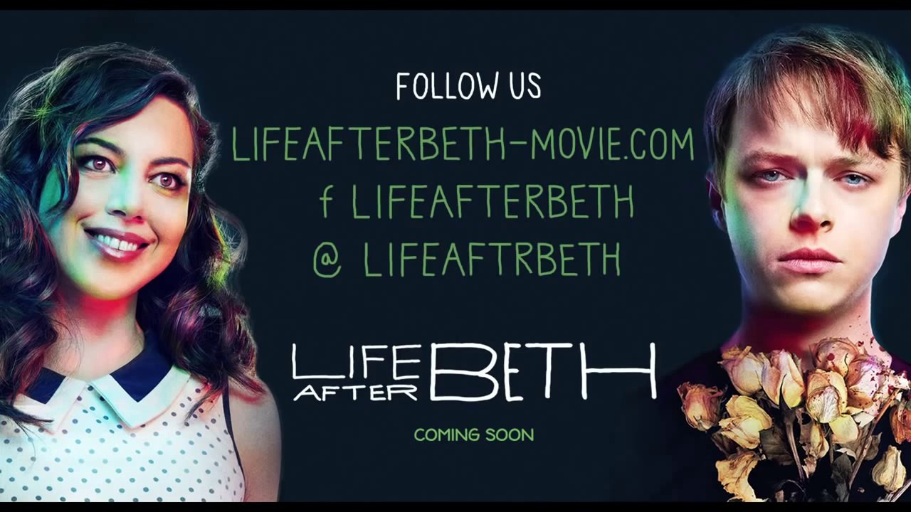 Life After Beth Official Video Trailer