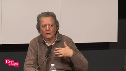 Un état du cinéma chinois - Pierre Haski