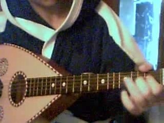 matoub - instrumentale