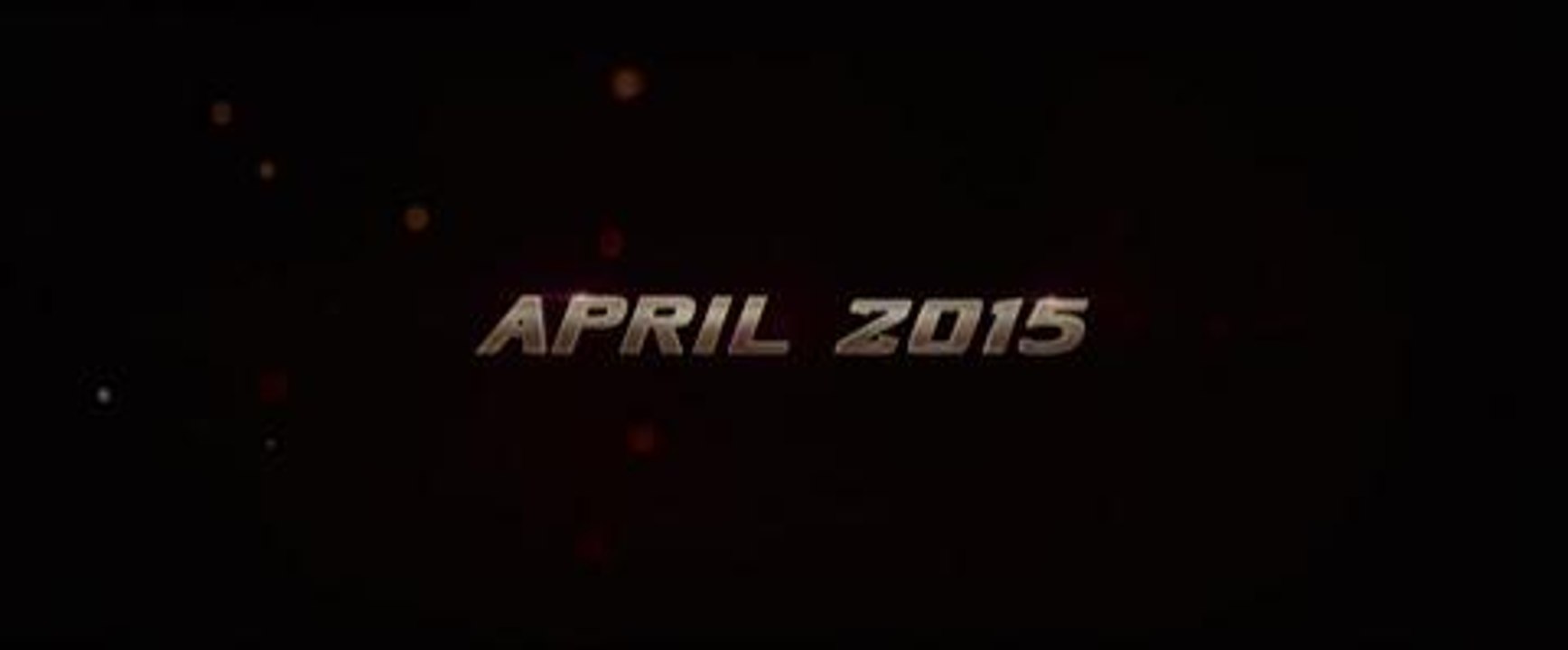 Avengers 2 - Extended Trailer (Deutsch) HD