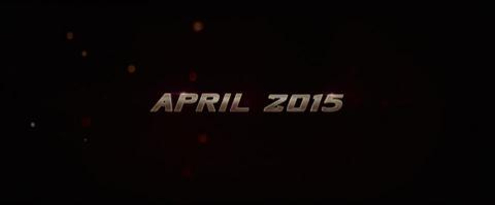 Avengers 2 - extended trailer (deutsch) hd