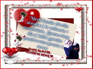 Miłego Każdego  Dnia Różyczko.