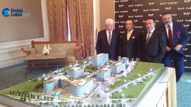 Dap Vadisi Satışa Çıktı emlaklobisi.com ilhan ÇAMKARA