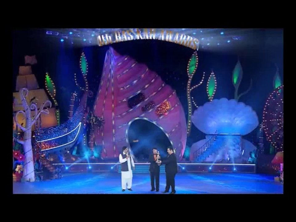 4th Baskar Award Part-3