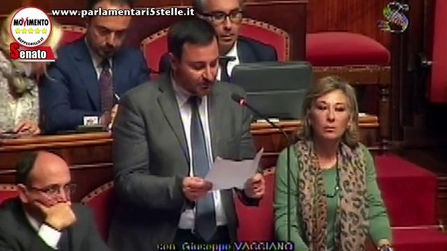 Scandalo discarica di Borgo Montello, 30 milioni di euro in fumo. Vogliamo delle risposte subito! - MoVimento 5 Stelle