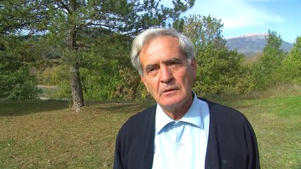 D!CI TV: Curbans, Paul Weisbuch réagit suite à la mise en garde à vue de deux conseillers minicipaux