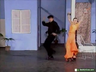 Nadia Ali mujra & naseem vicky nach punjaban nach watch HQ