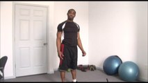 LT FIT:  How to perfom BURPEES