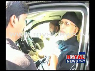 Exclusive Last Few Words of Tahir ul Qadri to end Dharna