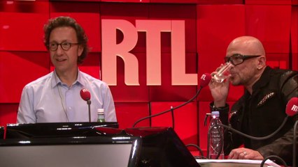 La rubrique télé d'Eric Dussart du 23/10/2014