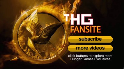 The Hunger Games - Mockingjay - Part 1 Official TV Commercial - Choice (2014) - THG Movie