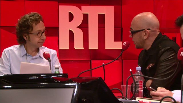 Pascal Obispo : Les rumeurs du net du 23/10/2014
