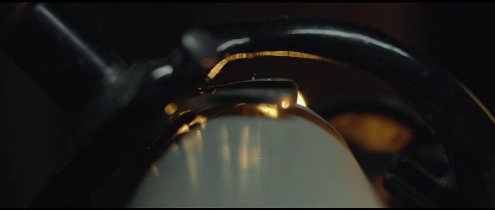 The Woman in Black - Angel of Death Official Trailer #1 (2015) - Jeremy Irvine Horror Movie