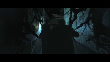 Insidious Chapter 3 Sneak Peek (2015) - Lin Shaye Horror Movie