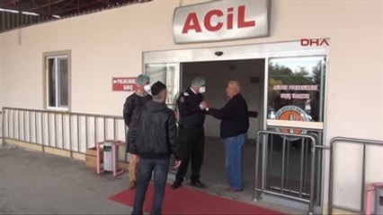 Yozgat'ta Mers Virüsü Şüphesi