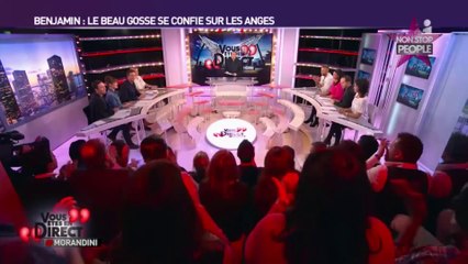 Enora Malagré : ses excuses à Jean-Marc Morandini, son avis sur Nabilla dans TPMP, elle dit tout !