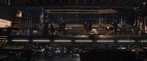 Trailer legendado Os Vingadores Era de Ultron
