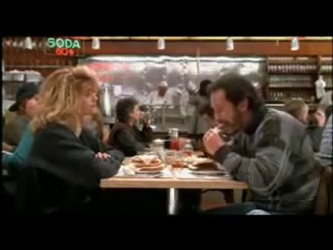 Quand Harry rencontre Sally