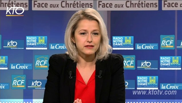 B. Pompili - Ecotaxe : Ségolène Royal n'a pas compris la fiscalité écologique