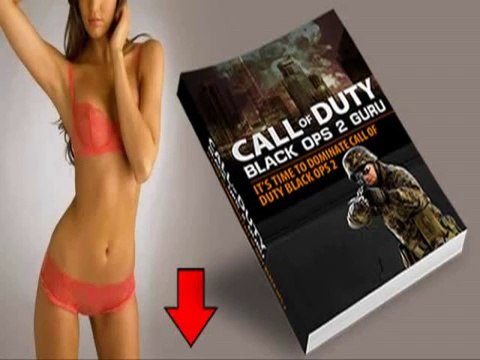 Call Of Duty Black Ops 2 Guru