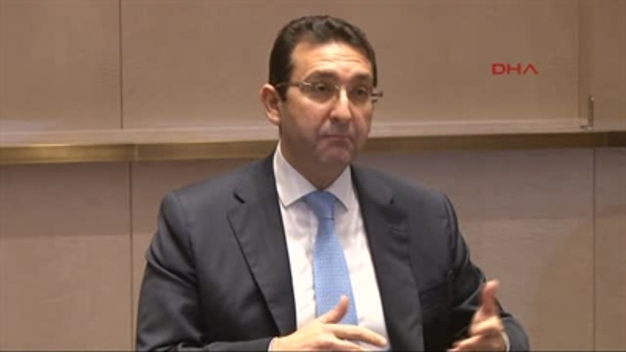 Bıst Halka Arzı 2015 Sonu ya da 2016'nın İlk Çeyreğinde"