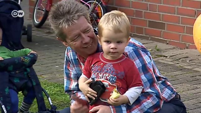 Bajos tipo de interés - Ahorristas alemanes descontentos | Hecho en Alemania