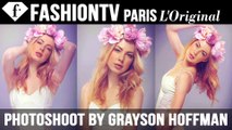 New York City Fashion Photoshoot by Grayson Hoffman Photography | FashionTV