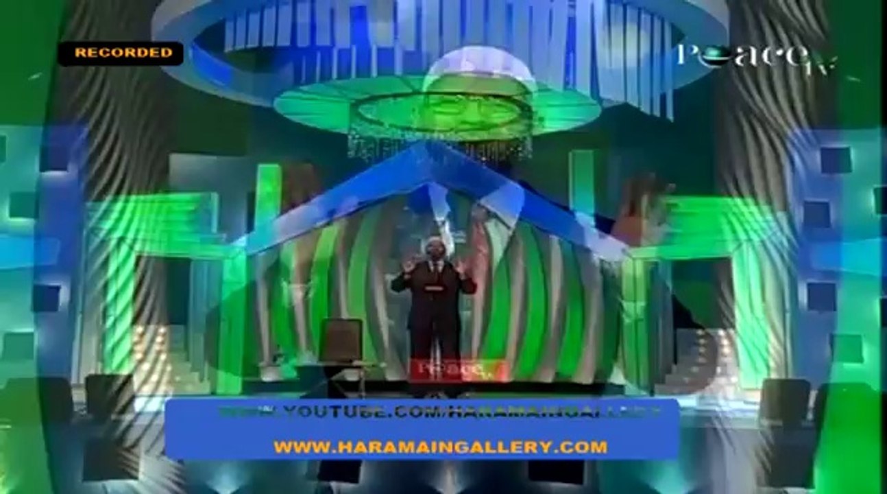 Zakir Naik - Islam and the 21st Century; Oxford Union Debate Lecture (Q and A Session)