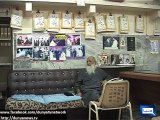 Dunya News - Edhi still hopeful, advises dacoits that looted items aren't easily digested