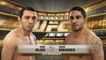 UFC 179: Aldo vs. Mendes II - EA SPORTS™ UFC® Prediction