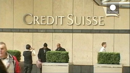 Credit Suisse boosted by bond trading and Alibaba fees