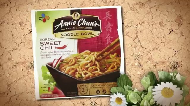 NATURAL AND ORGANIC FOODS AND HEALTH PRODUCTS