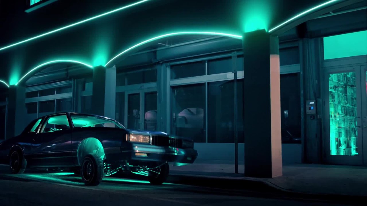 Fantasia Music Evolved - Offizieller Live-Action Launch Trailer [DE]