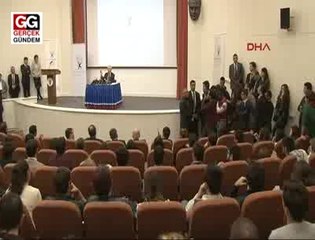 Kılıçdaroğlu: Davutoğlu Öcalan ile görüşüyor