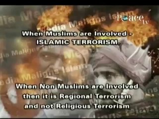 Media and Islam By Dr Zakir Naik
