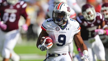 Must-watch college football games this weekend