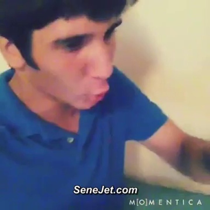 Marocain Clash Senegalais