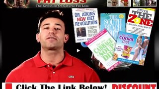 Customized Fat Loss Review # Is Customized Fat Loss Any Good or Scam + Discount