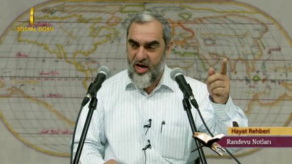 Belediyeleri çiftliğe çevirenler - Nureddin YILDIZ - Sosyal Doku Vakfı