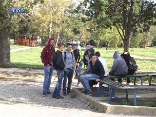 Uspeh ili neupseh štrajka?, 23. oktobar 2014. (RTV Bor)
