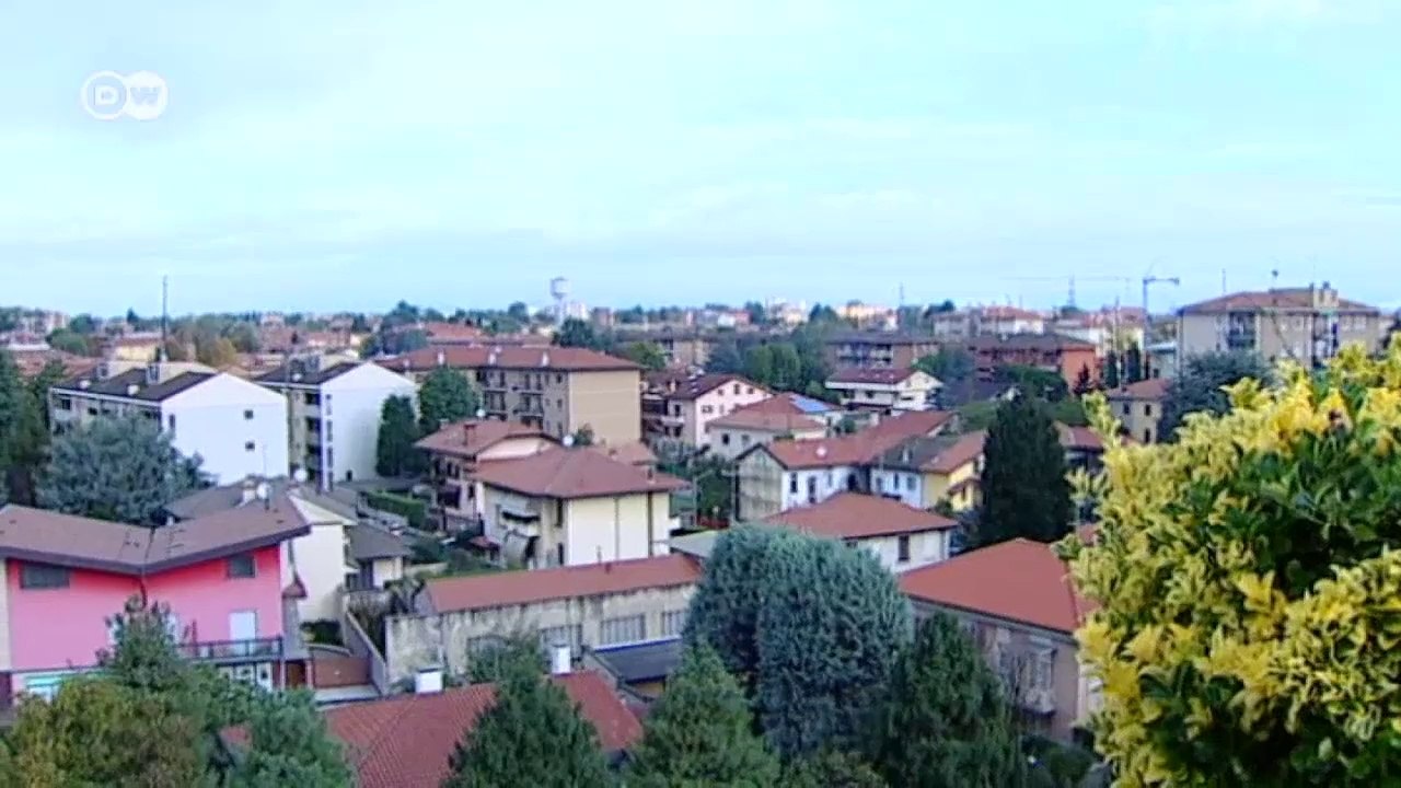 Italien: Kreditklemme gefährdet Mittelstand | Wirtschaft kompakt