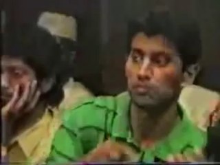 Zakir Naik - If The Label Shows Your Intent Wear It (1995) Pt.2