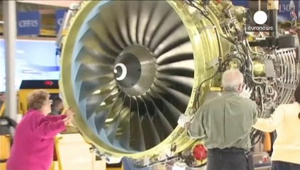 Boeing - Iran Air: перша угода за 35 років